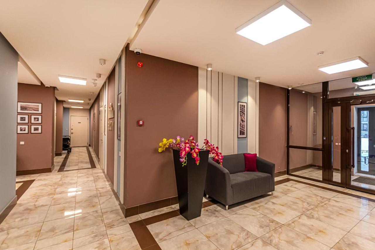 Raisson Aparthotel G43 Хан Шатыр Astana Exteriör bild