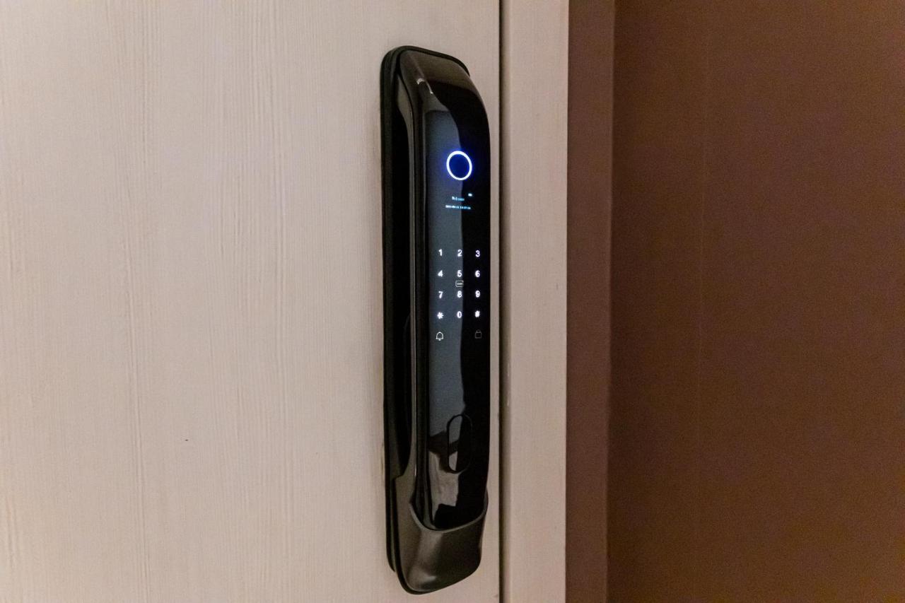 Raisson Aparthotel G43 Хан Шатыр Astana Exteriör bild